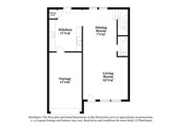 1204 TORTOLA Rd in Charlotte, NC - Building Photo - Building Photo