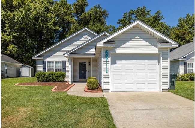 property at 1304 Wyngate Dr