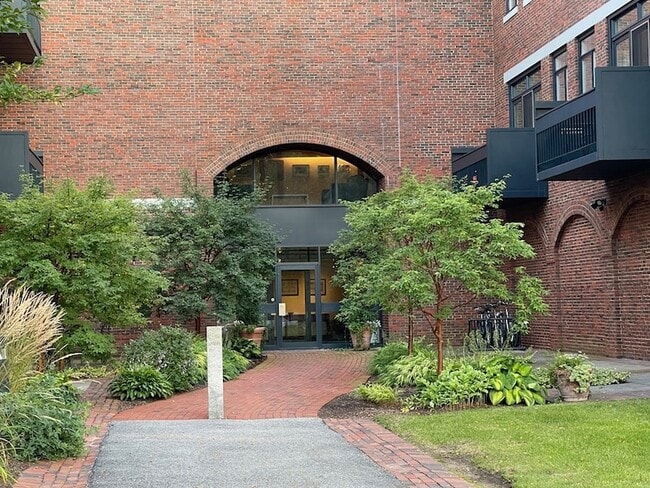 property at 100 Keyes Rd