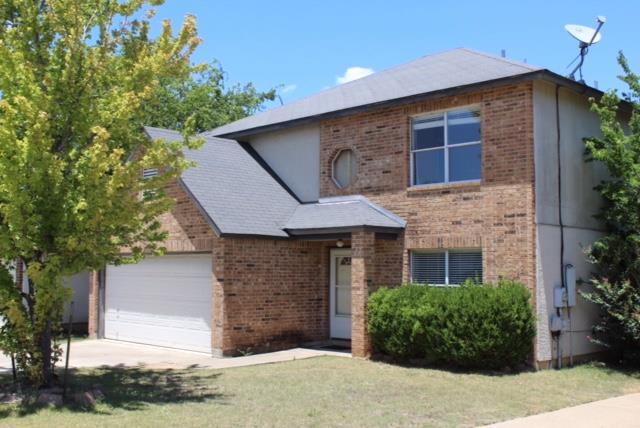 2520 Glen Field Dr in Cedar Park, TX - Building Photo