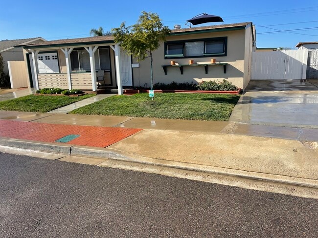 property at 4580 Cochise Way