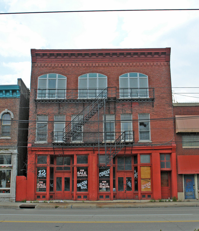 506-508 Wayne Ave in Dayton, OH - Building Photo - Building Photo