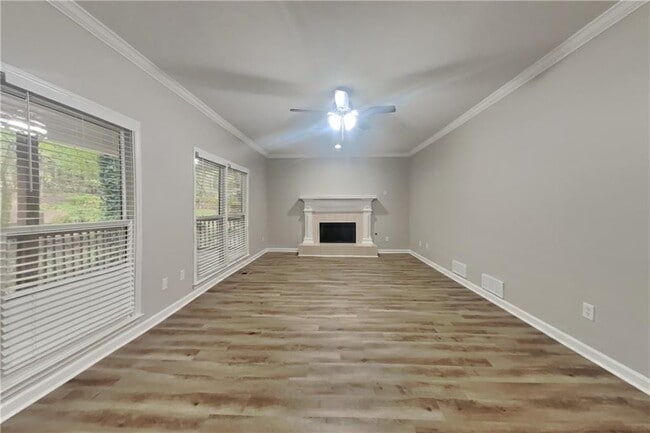 4570 Thicket Trail in Snellville, GA - Building Photo - Building Photo