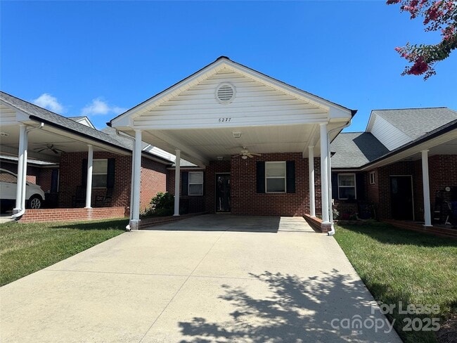 property at 6277 Alyssum Pl
