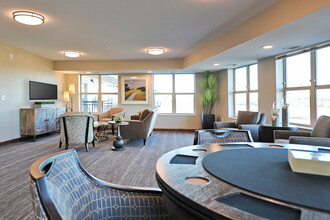 Brentwood Terrace - 55+ Community in Jordan, MN - Building Photo - Building Photo