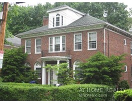 47 Algonquin Rd, Unit #1 in Chestnut Hill, MA - Foto de edificio - Building Photo