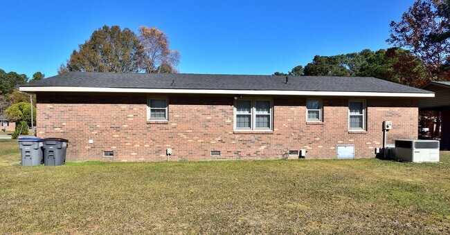 112 Daniels Ave in Rocky Mount, NC - Building Photo - Building Photo
