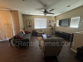 1265 S Aaron in Mesa, AZ - Building Photo - Building Photo