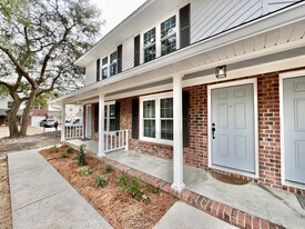 1 Commercial Row, Unit C in Charleston, SC - Building Photo - Building Photo