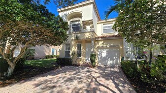 4744 SW 165th Ave in Miramar, FL - Building Photo