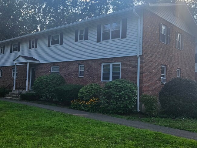 property at 482 Oak Ave