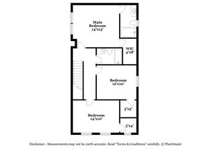 4014 Tersk Dr in Midland, NC - Building Photo - Building Photo