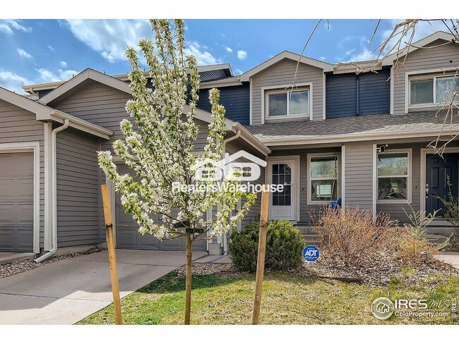 11089 Gaylord St in Northglenn, CO - Building Photo - Building Photo