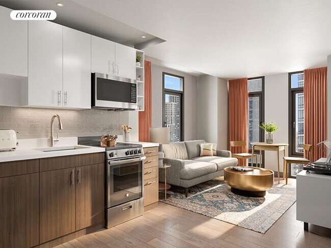 111 Willoughby St in Brooklyn, NY - Building Photo - Building Photo