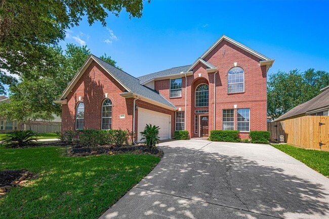 property at 3630 Shady Grove Dr