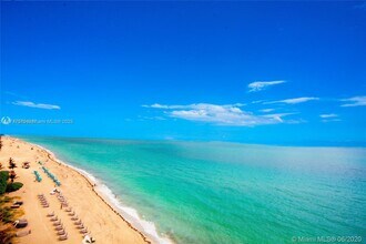 2751 S Ocean Dr, Unit 1808N in Hollywood, FL - Foto de edificio - Building Photo