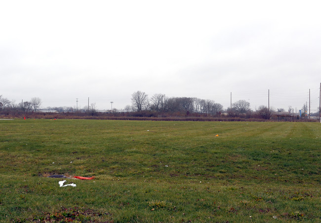 Fields at Franklin in Indianapolis, IN - Building Photo - Building Photo