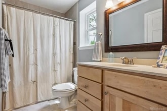 693 Delwood Ct in Highlands Ranch, CO - Foto de edificio - Building Photo