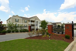 Sage Pointe in Columbia, SC - Building Photo