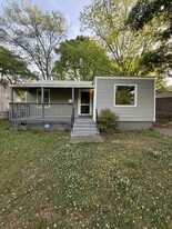 63 Wilkes Cir in Birmingham, AL - Building Photo