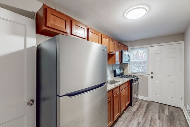 property at 3727 Bonview Ave