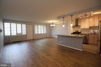 4501 Arlington Blvd in Arlington, VA - Building Photo - Building Photo