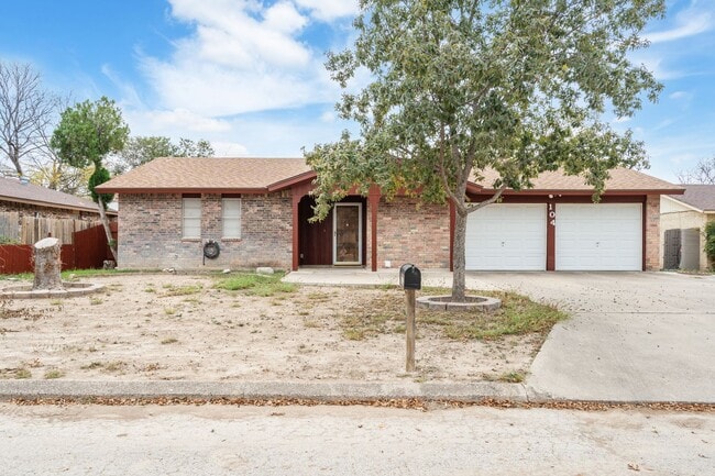 property at 104 Paloma Dr