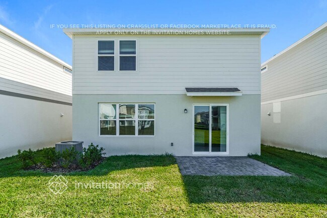 2146 Calm Night St in Kissimmee, FL - Building Photo - Building Photo