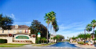 2903 Wentworth Ln in Kissimmee, FL - Building Photo