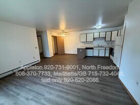 907 Madison Ave in Marinette, WI - Building Photo