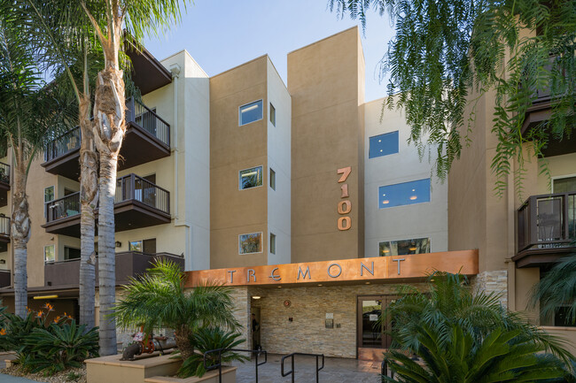 Tremont in Los Angeles, CA - Building Photo - Building Photo