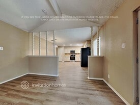 6410 Walnut Springs Dr in Arlington, TX - Building Photo