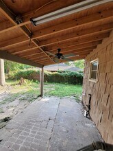 8338 Jennings St in Houston, TX - Building Photo - Building Photo