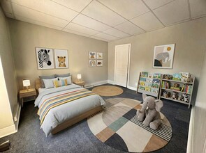 22 E Jackson St in York, PA - Building Photo - Building Photo