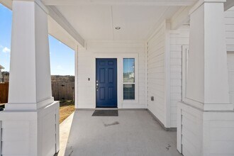 408 Black Opal Dr in Jarrell, TX - Building Photo - Building Photo