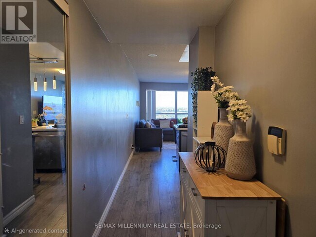 38 Lee Centre Dr in Toronto, ON - Building Photo - Building Photo