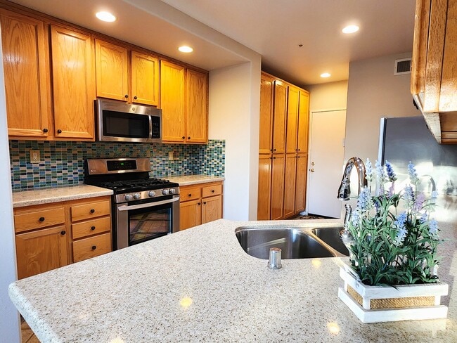 property at 6611 Santa Isabel St