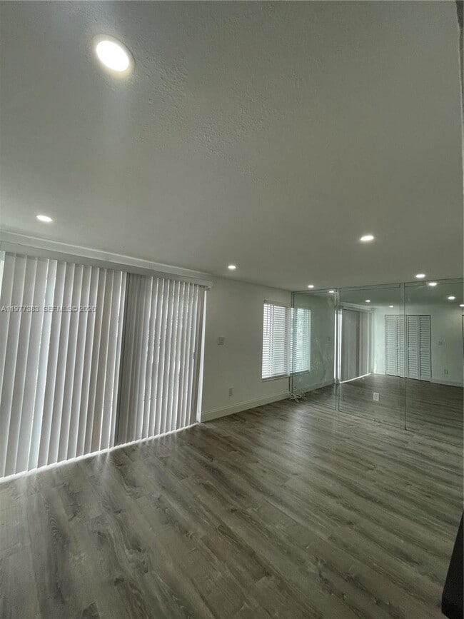 property at 3868 NE 169th St