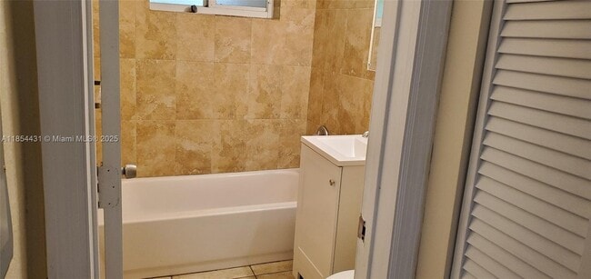 property at 1310 NE 127th St