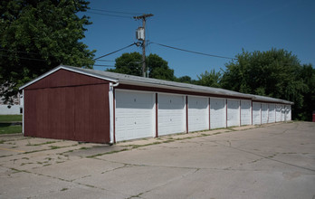 The Malory in Cedar Rapids, IA - Building Photo - Building Photo