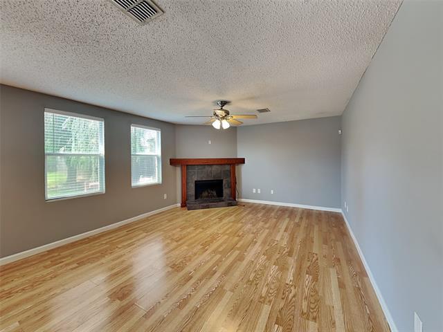 3512 Clydesdale Dr in Denton, TX - Building Photo - Building Photo