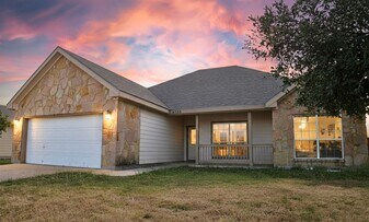 5208 Ranch Meadow St in Killeen, TX - Building Photo