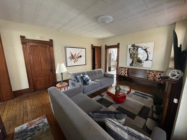19 W Frankfort St in Columbus, OH - Building Photo - Building Photo