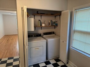 536 Janette Ave SW in Roanoke, VA - Building Photo - Building Photo