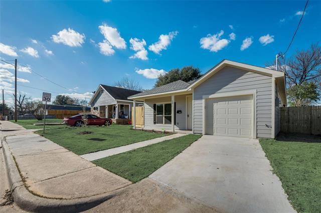 4337 Canal St in Dallas, TX - Building Photo - Building Photo