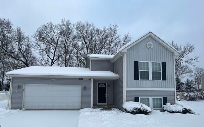 property at 6971 Annandale Dr