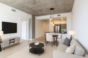 311 2nd St, Unit 5th floor in Oakland, CA - Building Photo