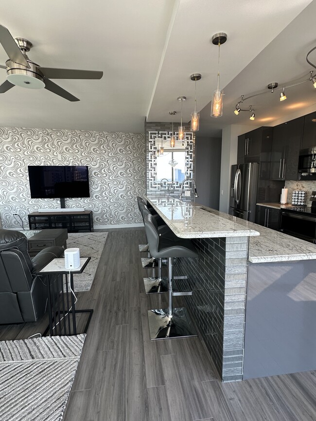 property at 100 E 14th St