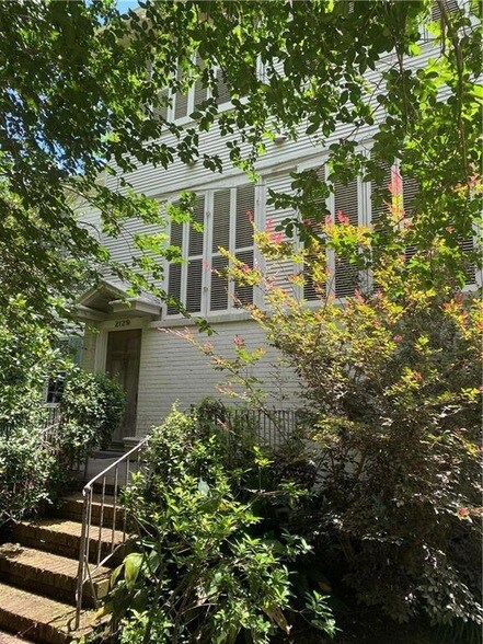 2127 Octavia St in New Orleans, LA - Building Photo - Building Photo