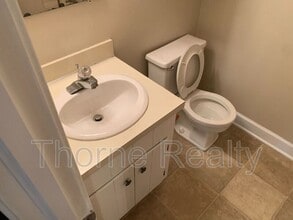 1109 Brandywine Ln in Rocky Mount, NC - Building Photo - Building Photo